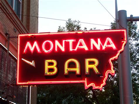 Montana bar - Montana Bar, Glasgow, Montana. 1,469 likes · 5 talking about this · 680 were here. Montana Bar on Glasgow's Famous Front Street Established 1899 Owned and operated by the Monson Fam